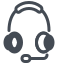 icons8-auriculares-64